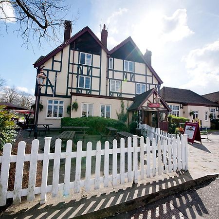 Toby Carvery Beckenham By Innkeeper'S Collection Bromley Eksteriør bilde