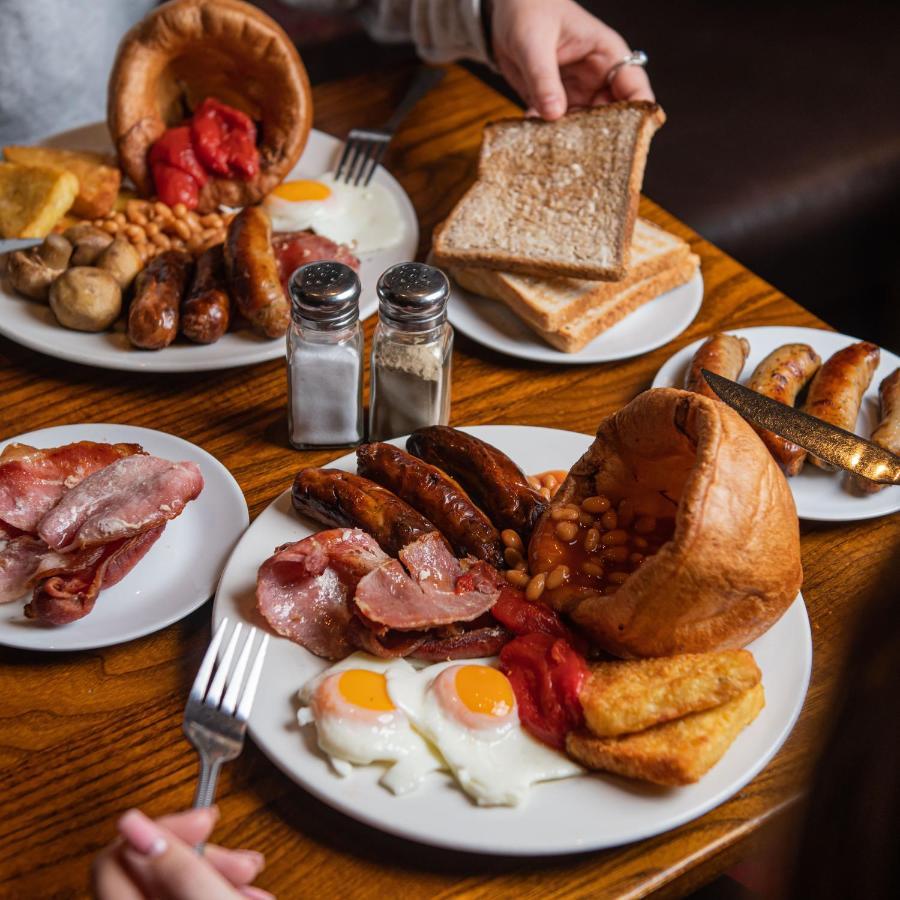 Toby Carvery Beckenham By Innkeeper'S Collection Bromley Eksteriør bilde