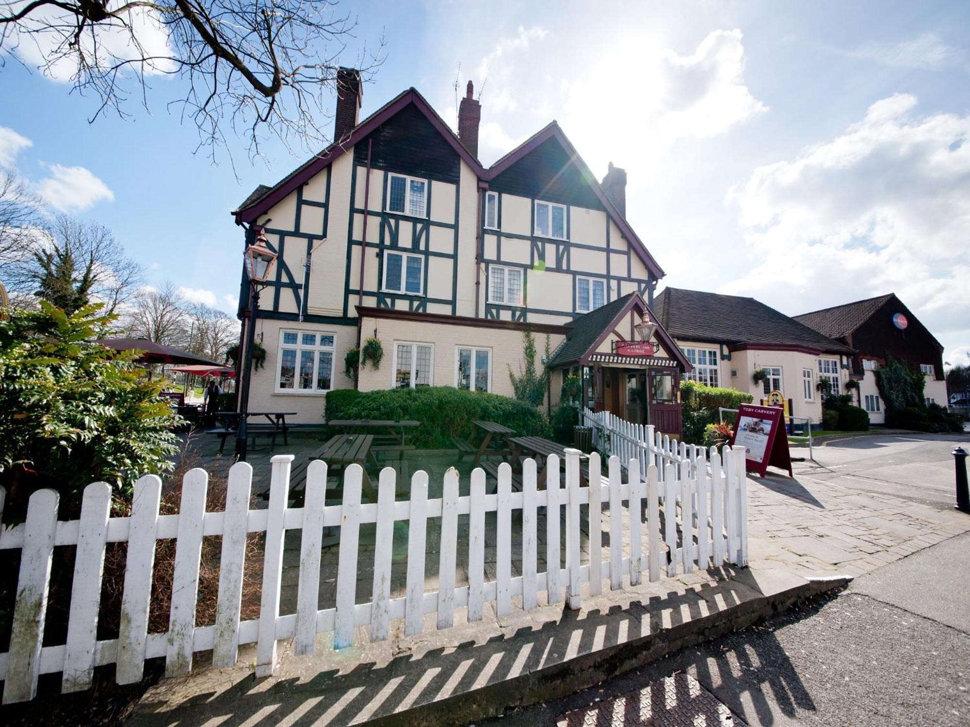 Toby Carvery Beckenham By Innkeeper'S Collection Bromley Eksteriør bilde