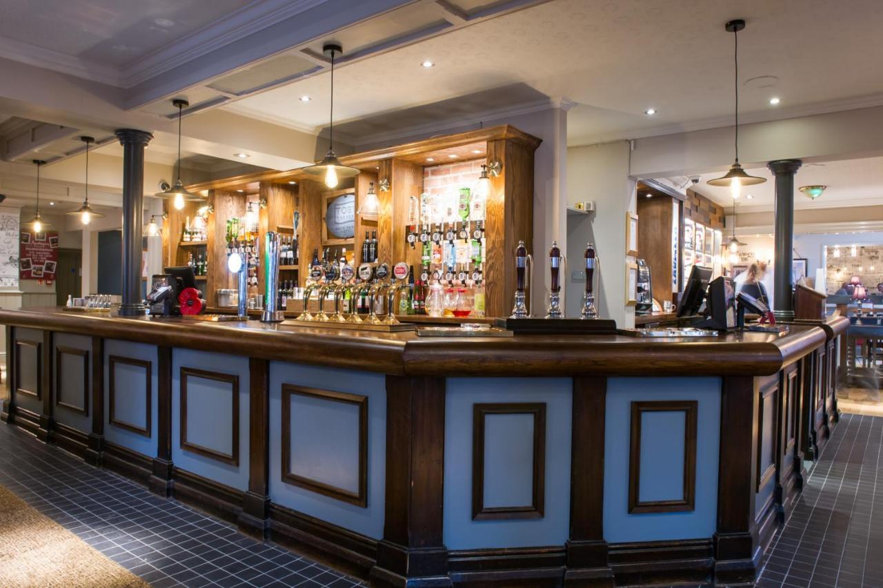 Toby Carvery Beckenham By Innkeeper'S Collection Bromley Eksteriør bilde